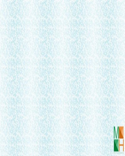  Giấy dán tường màu xanh 88104-1