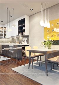 Thiết kế chung cư Imperia Garden căn 170m2