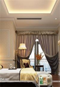 Chung Cư tân cổ điển Royal City - Anh Hải