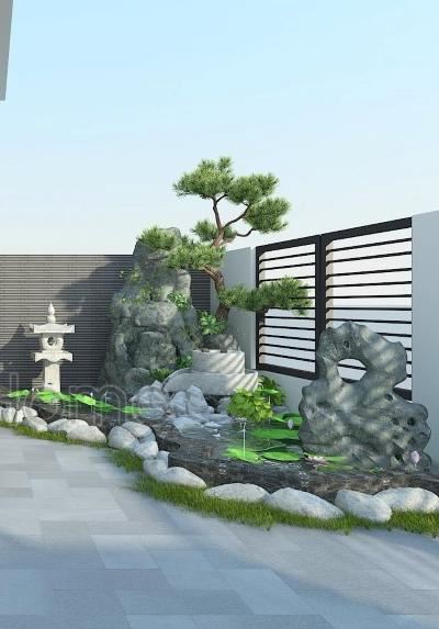Nội thất biệt thự đẹp hiện đại tại Vinhomes Thăng Long - anh Thành